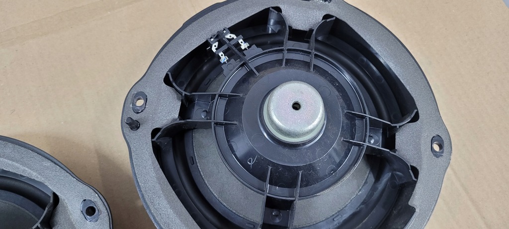 фото №11, Динамик дверь передний p audi оригинальный номер 8v0035415