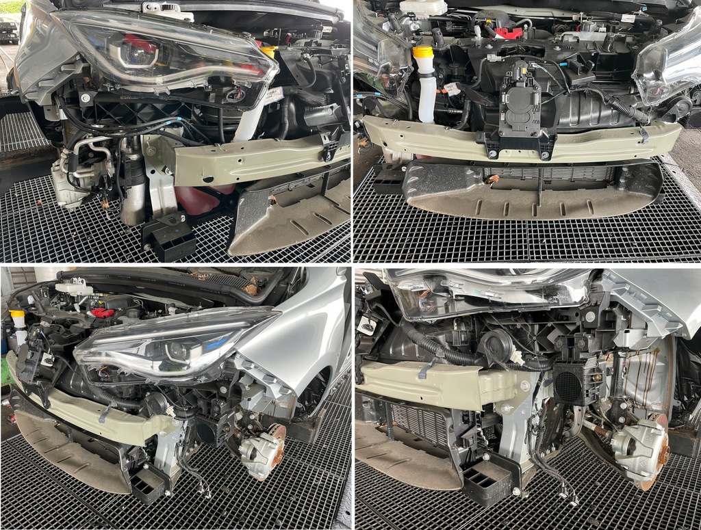 фото №7, Renault zoe ii корпус запобіжник коробка корпус 243804176r 243826381r