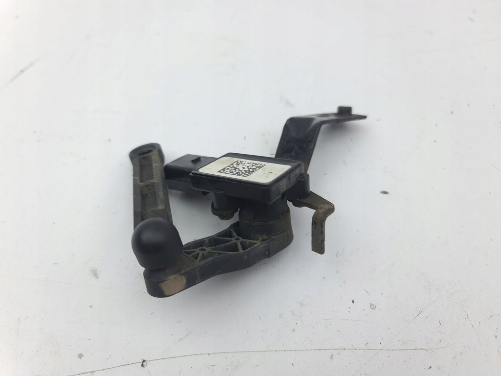 фото №6, Volkswagen id.3 2021 ліва сторона датчик вирівнювання світла osi задній