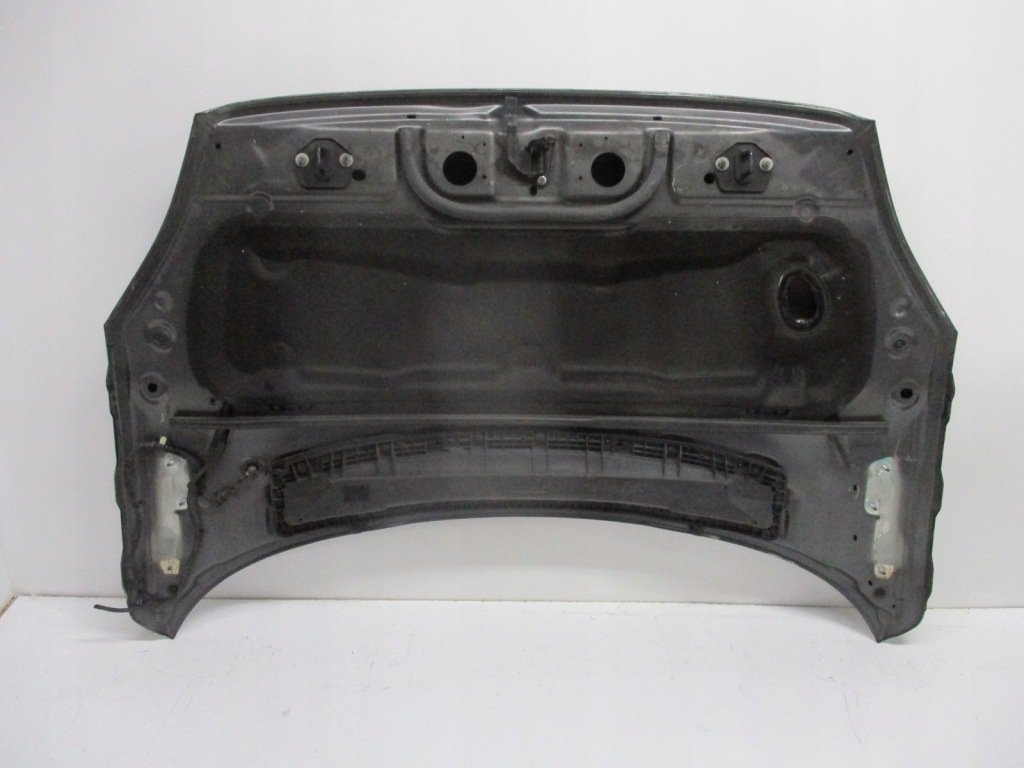 фото №5, Капот jaguar e pace epace подушка безпеки