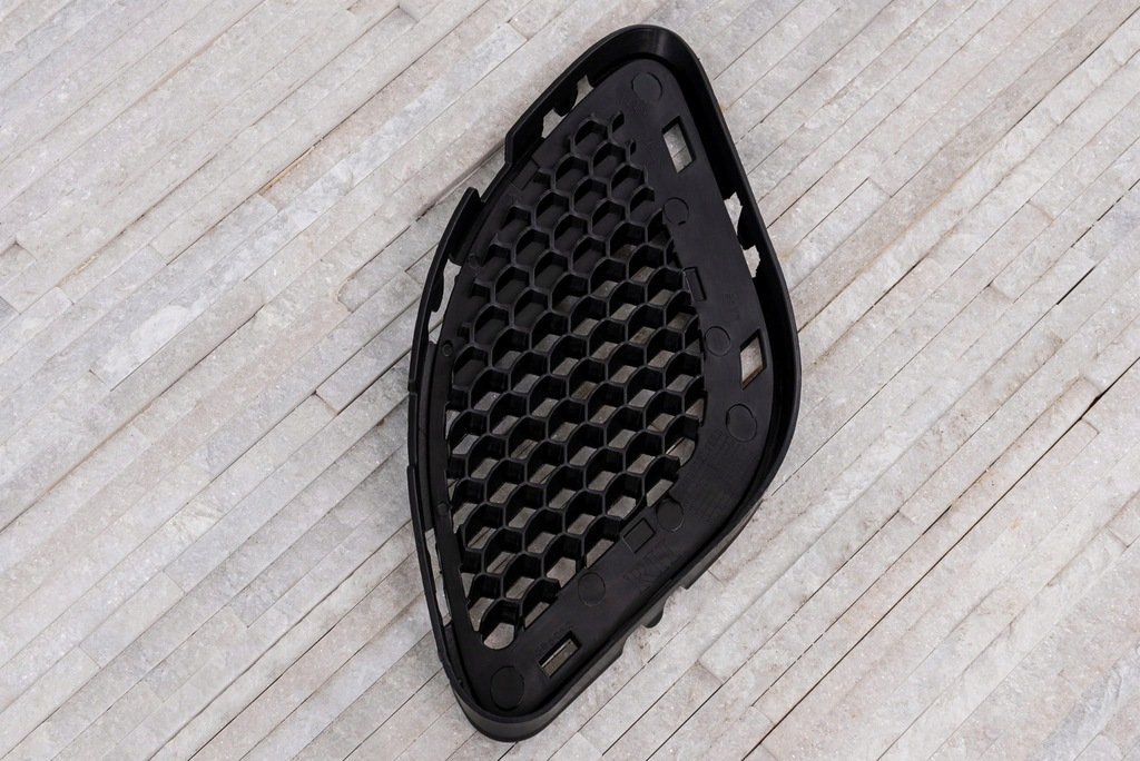 фото №8, Jeep grand cherokee iv wk2 srt 14-17 заглушка pod фара права 68158580aa