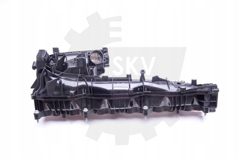 фото №13, Коллектор впускной bmw 3 5 7 x5 x6 esen skv