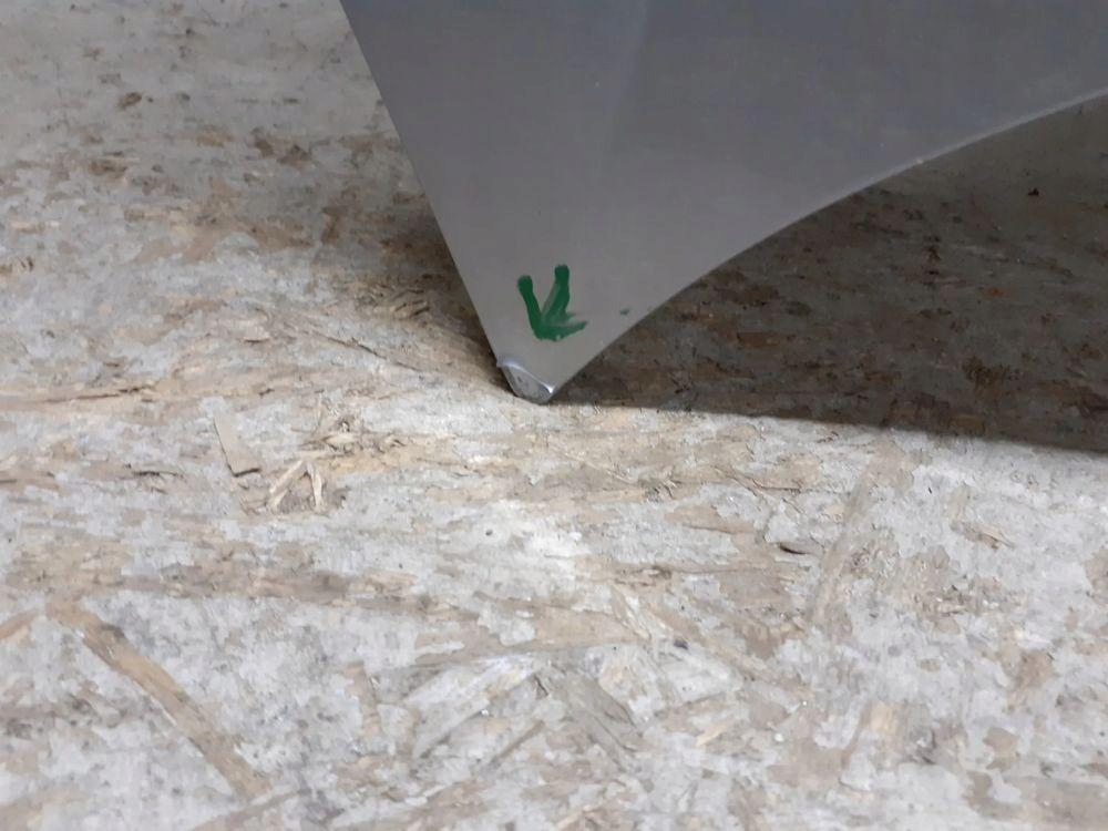 фото №5, Капот audi a4 b8 8k0 lift 2012-2015r