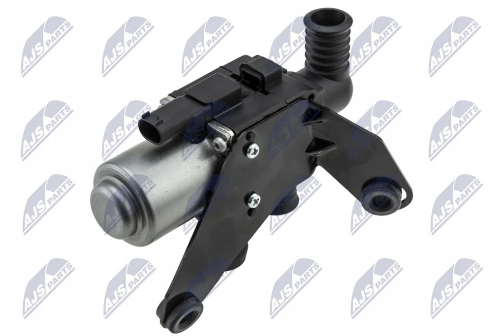 фото №2, Nty клапан обігрівача