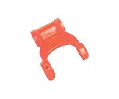 фото №1, Кронштейн ресора man f90 f2000 перед