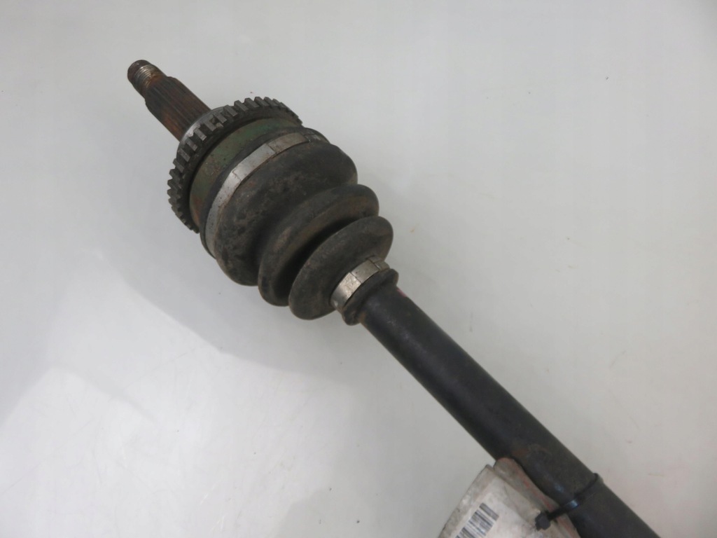 фото №6, Приводной вал правая задняя suzuki baleno 1.6 i 16v