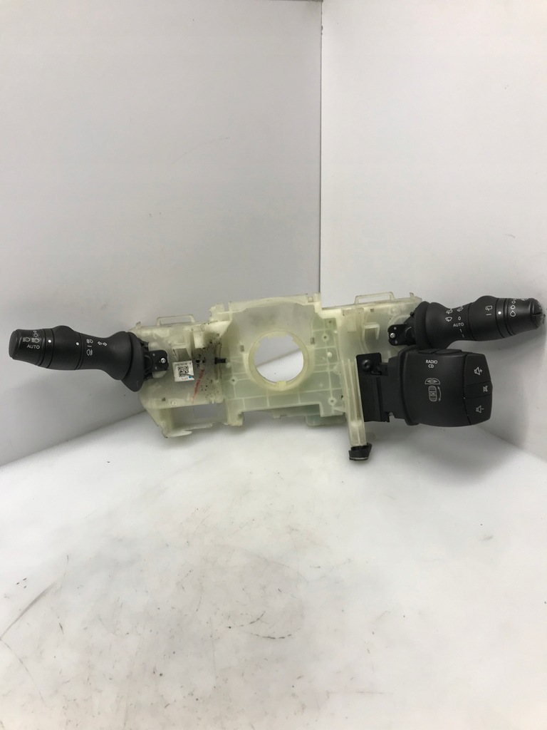 фото №1, Перемикач комбінований renault megane iii