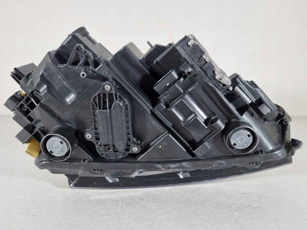 фото №7, Skoda scala full led фара левая лампа перед eu