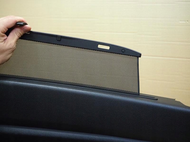 фото №6, Обивка дверь правый задняя renault grand scenic iv