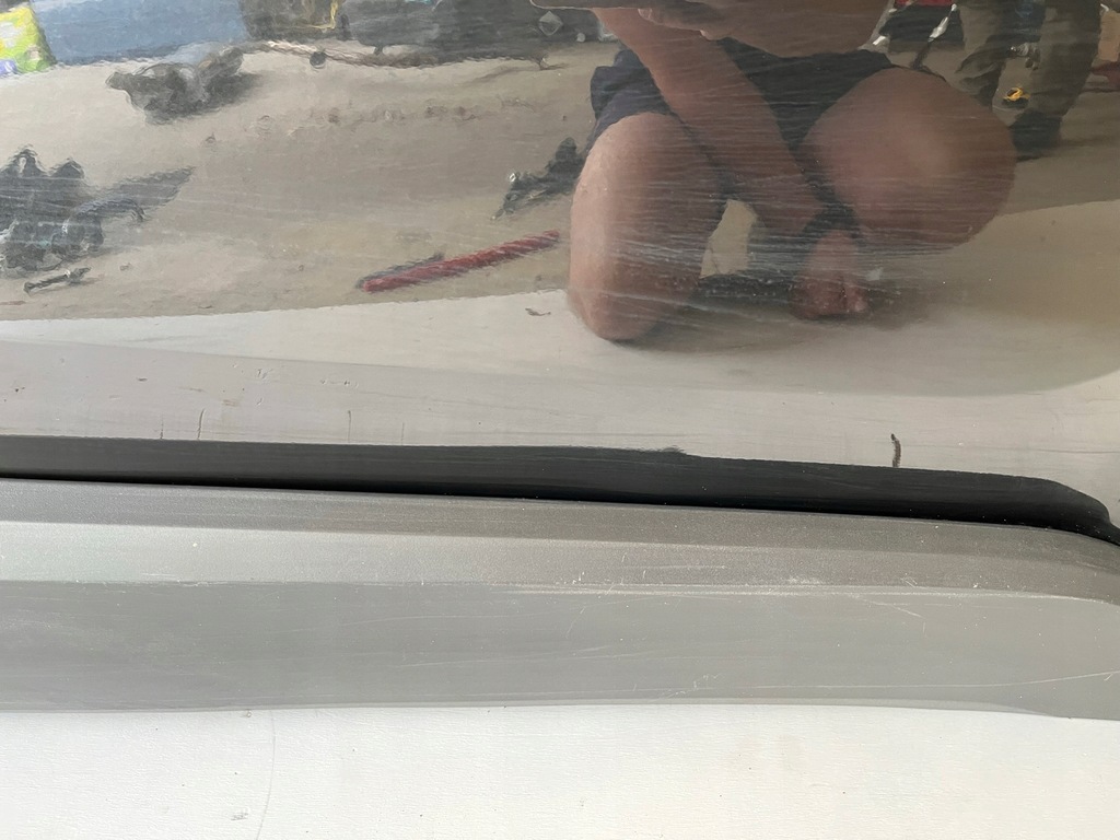 фото №8, C-hr chr дверь передние правый перед do лак