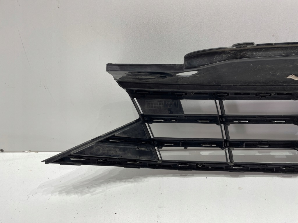 фото №6, Vw passat b8 lift 3g0 решітка радіатора решітка радіатора 3g0853651