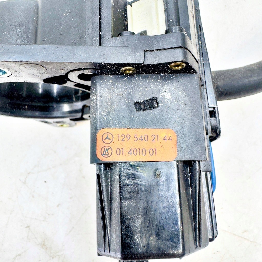 фото №9, Рычаг дворник mercedes-benz sl r129 1295402144