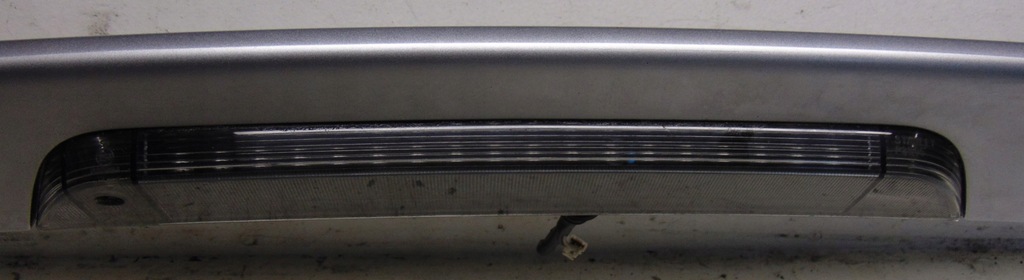 фото №9, Спойлер спойлер крышки свет стоп-сигнал mitsubishi grandis europa