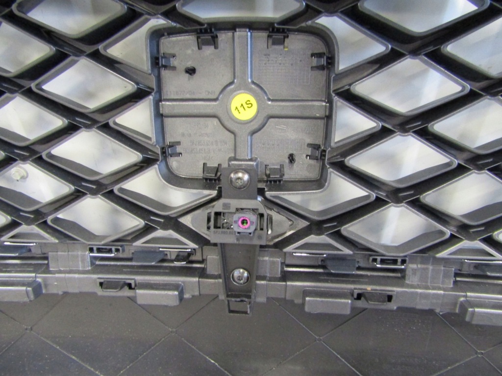 фото №10, Seat оригинальный номер 5fj807221 бампер