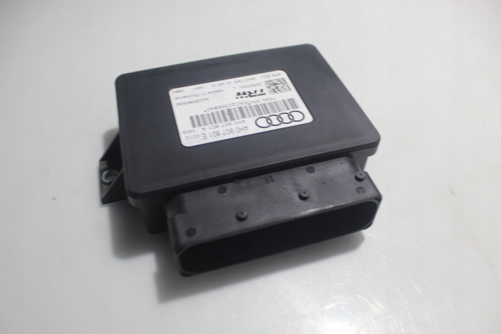 фото №3, Модуль гальма audi a6 c7 3.0tdi