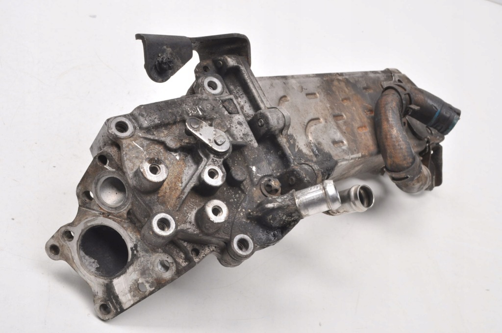 Mercedes gla w156 w447 2.2 cdi радіатор вихлопних газів a6511420467 Недорого