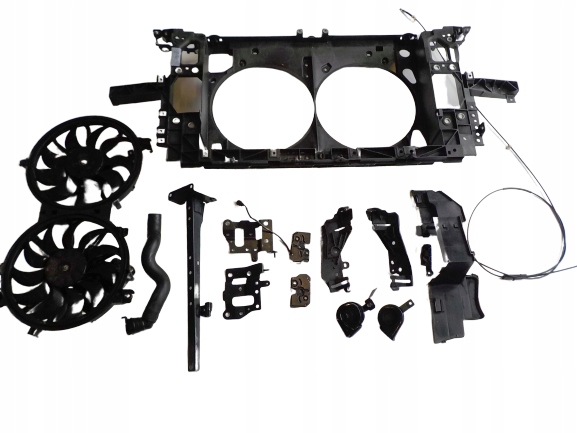 фото №1, Тяга капот трос infiniti g37 sedan