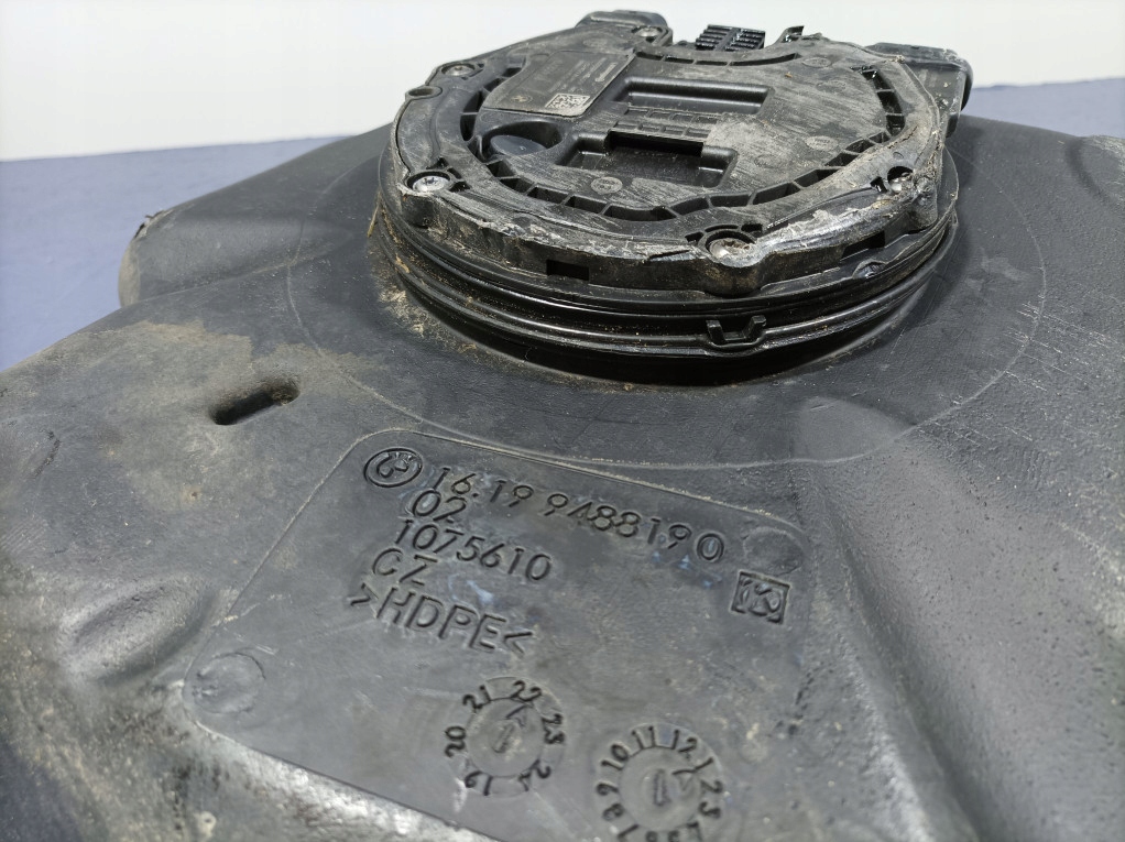 фото №13, Bmw 7 g11 g12 lci бак насос adblue 9488190