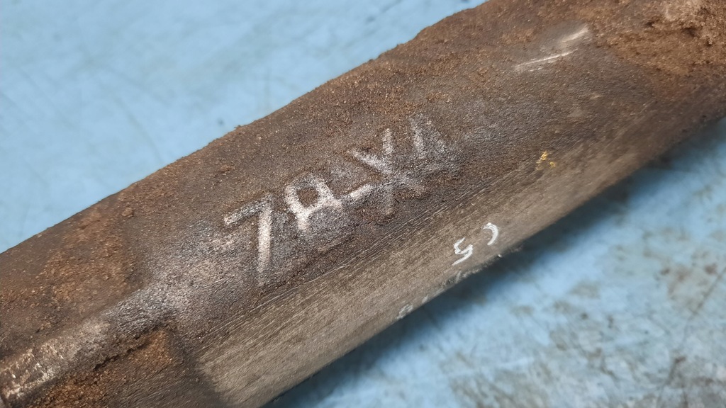 фото №5, Рейка рульова z8-x4 citroen c4 00-04r 2.0b