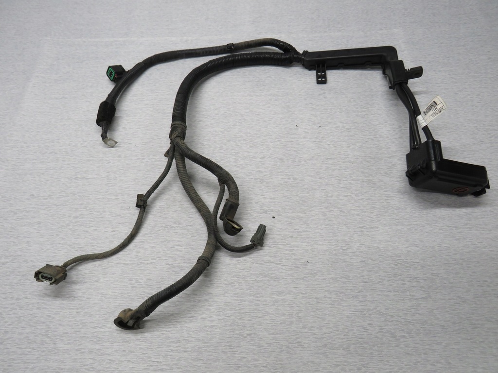 фото №1, Kia sportage iii 2.0 16v клемма 91850-3u012