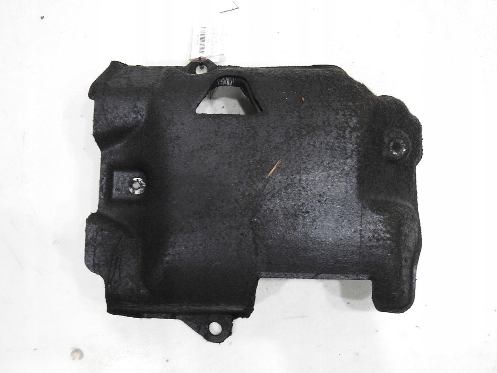 фото №5, Защита картера масляный hyundai i30 i 1.6 crdi