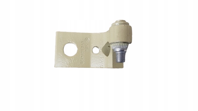 фото №1, Skoda fabia петля двері задня 6y0831412d