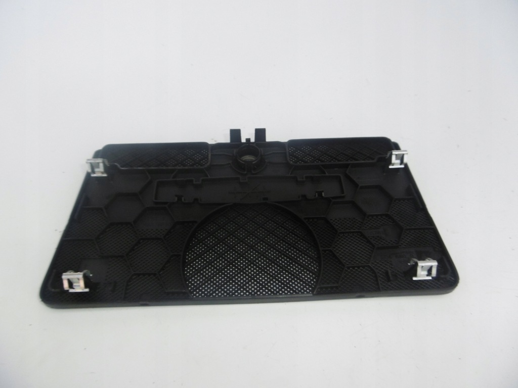 фото №6, Захист накладка динаміка панелі mercedes w204