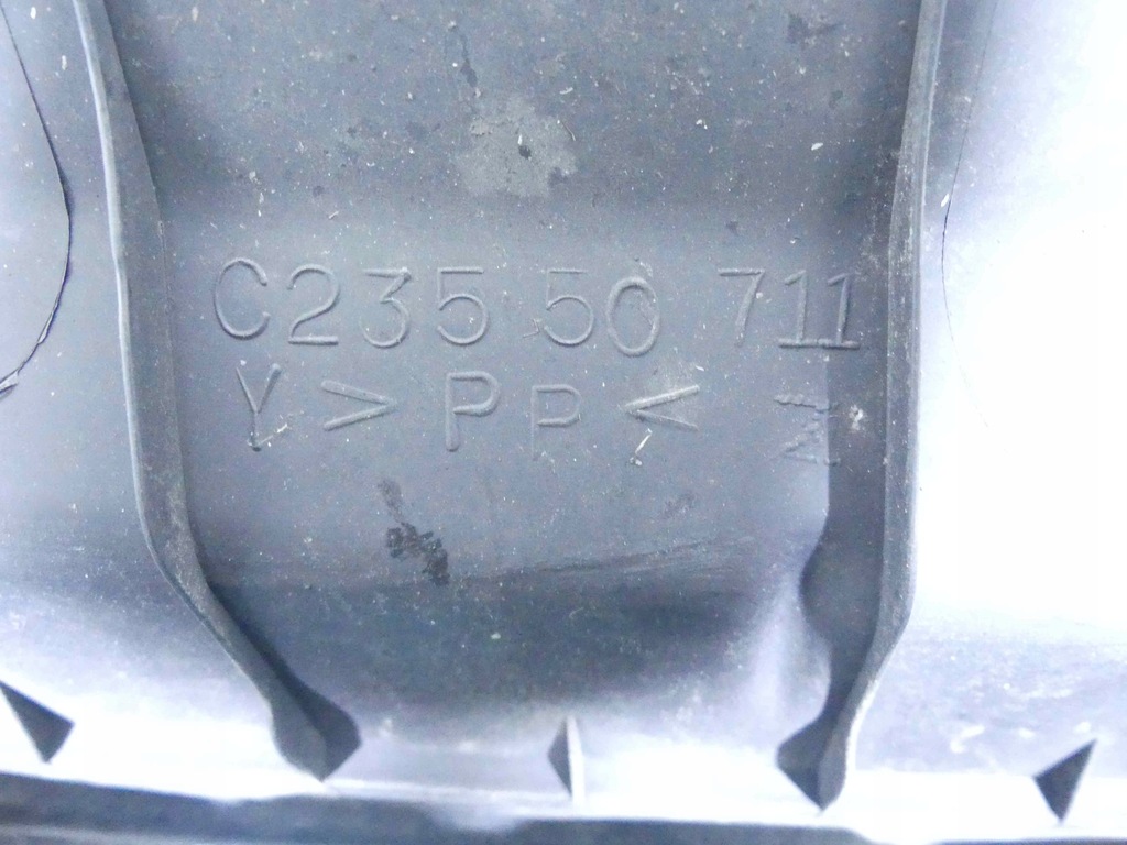 фото №8, Решітка радіатора решітка радіатора mazda 5 05-10 c23550711