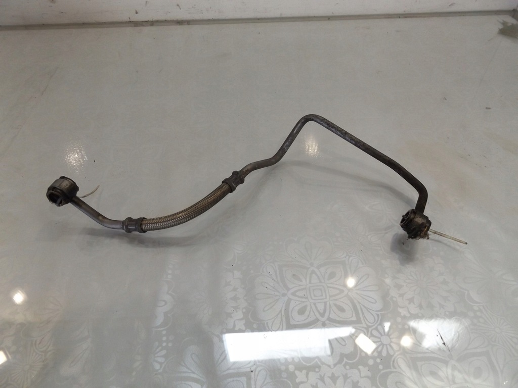 фото №1, C3 picasso 1,6e-hdi трубка турбіни