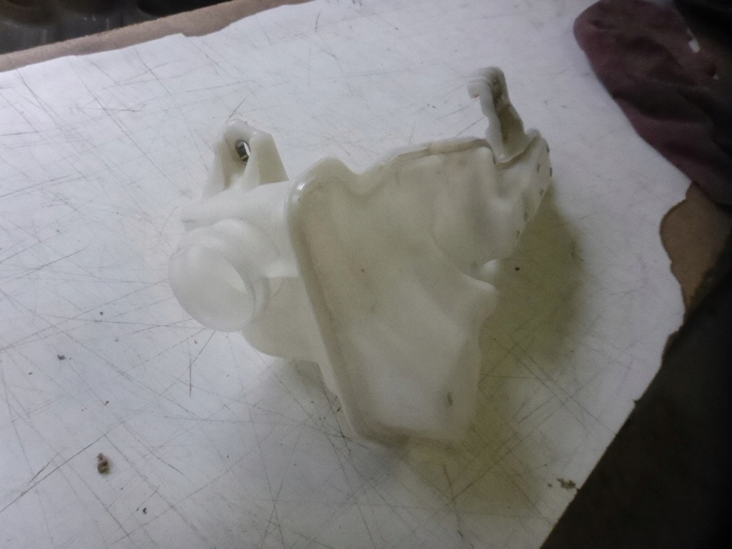 фото №6, Vw skoda audi бачок омывателя 5q0955453ak оригинал