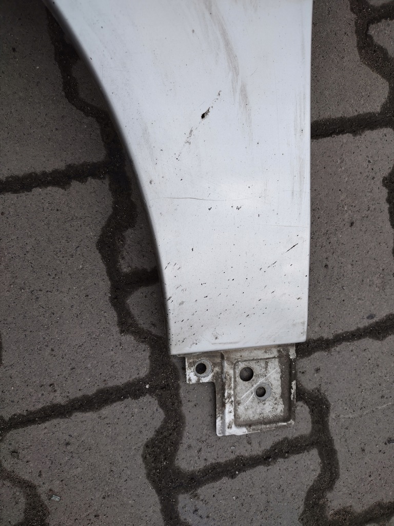 фото №9, Крыло левый opel vectra c signum