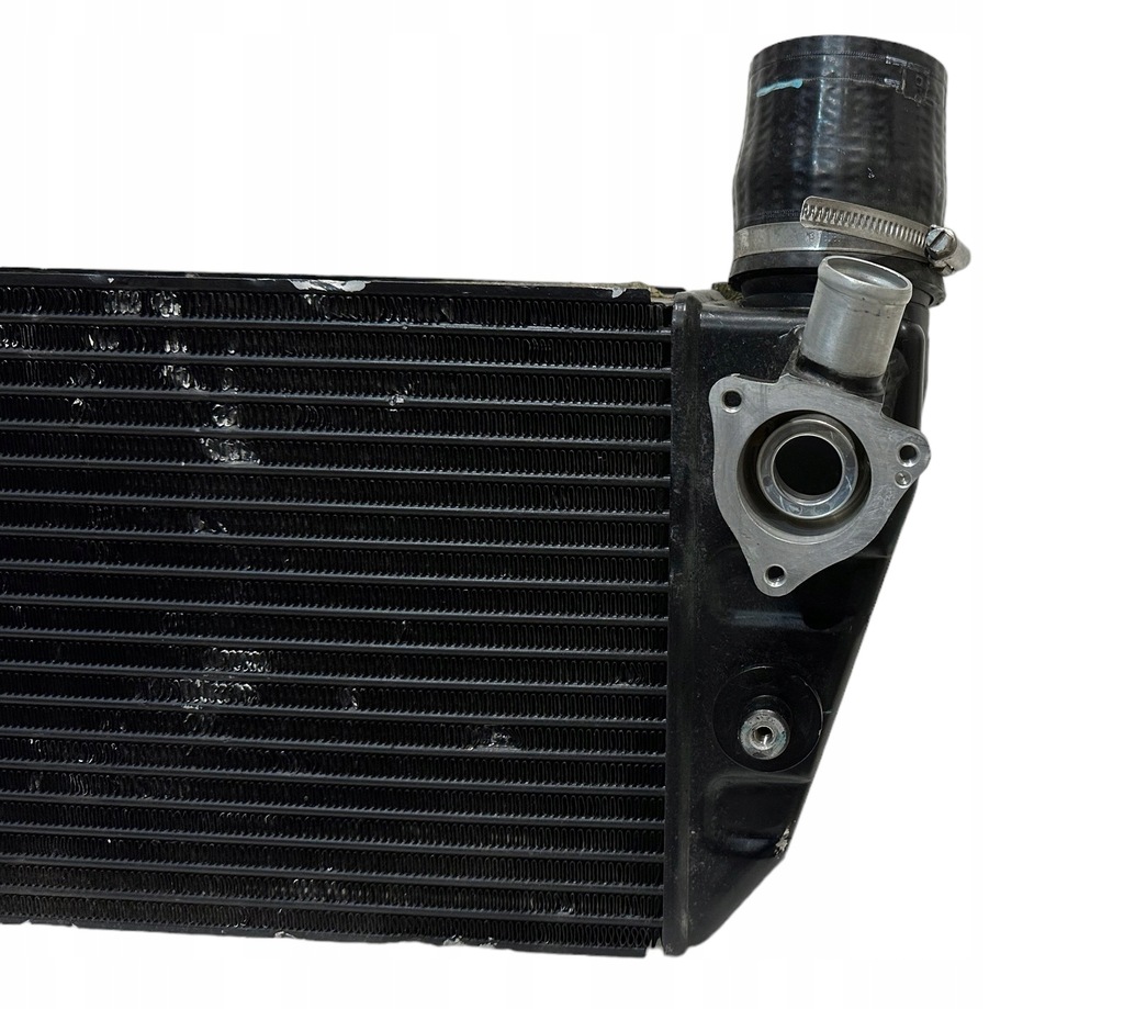 фото №7, Ferrari 488 gtb spider радіатор повітря rh 324494 328422