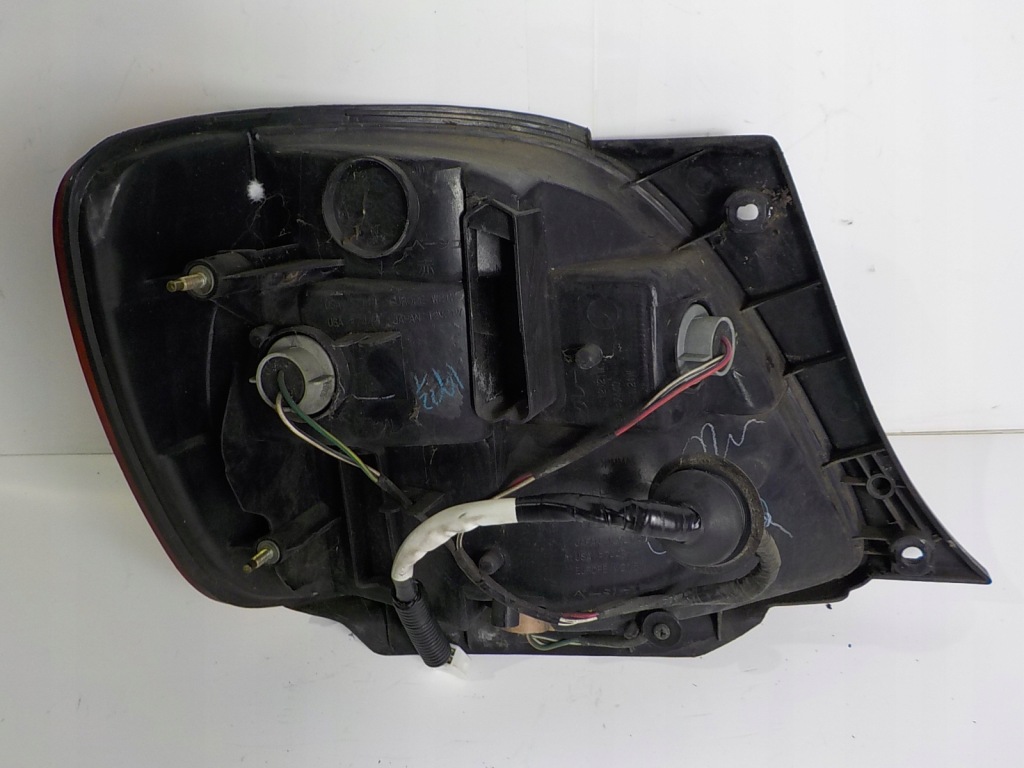 фото №3, Lexus gs 300 ii лампа правая задняя задняя