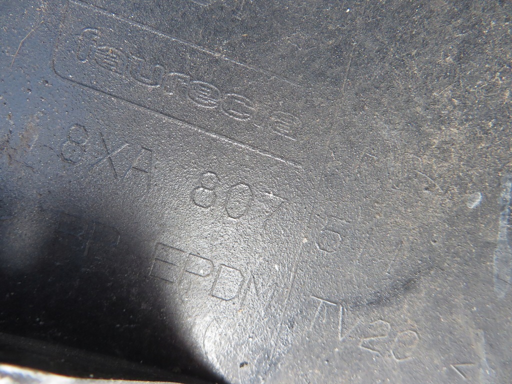 фото №7, Audi a1 8xa s line бампер задний задняя