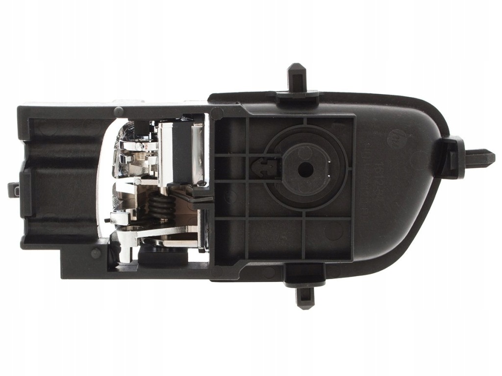 фото №3, Ручка внутренняя перед правая hyundai i20 08-14