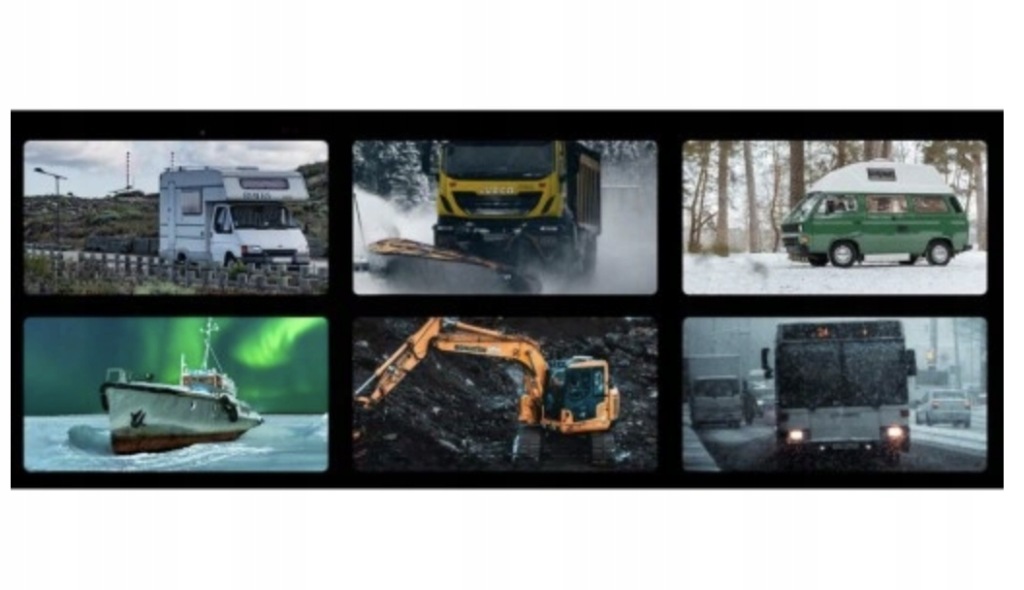 фото №11, Обігрівач стояночний обігрівач spalinowa 12v 8kw дизель webasto набір