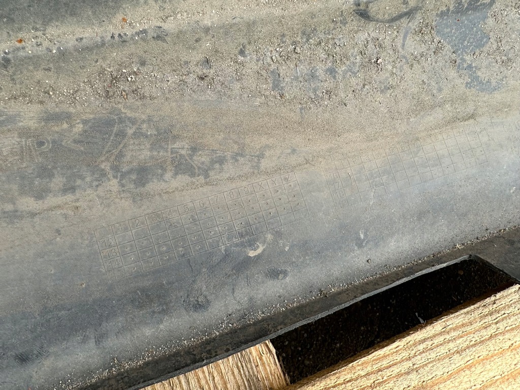 фото №11, Бампер задня задній mitsubishi asx lift fl kompletny