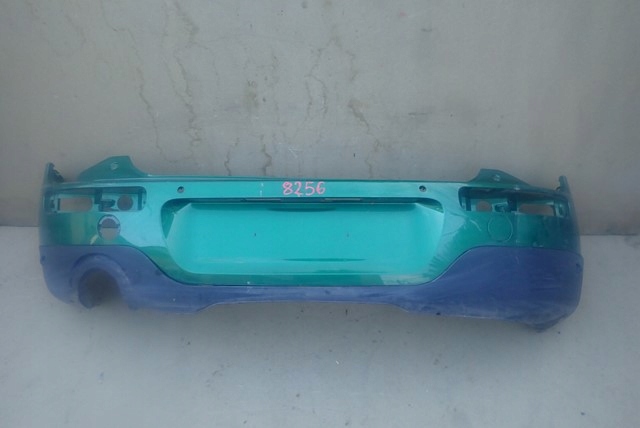 фото №1, Бампер задняя задний mini cooper f54 clubman