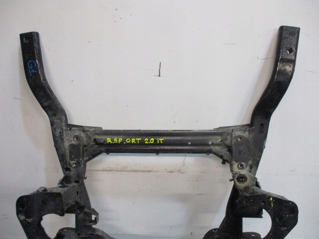 фото №6, Підрамник підрамник підрамник range rover sport 2,0it