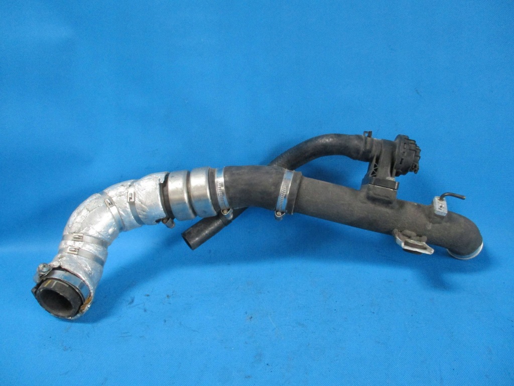 фото №1, Wąż труба шланг воздуха hyundai tucson ii 1.6 t-gdi 28252-2b740