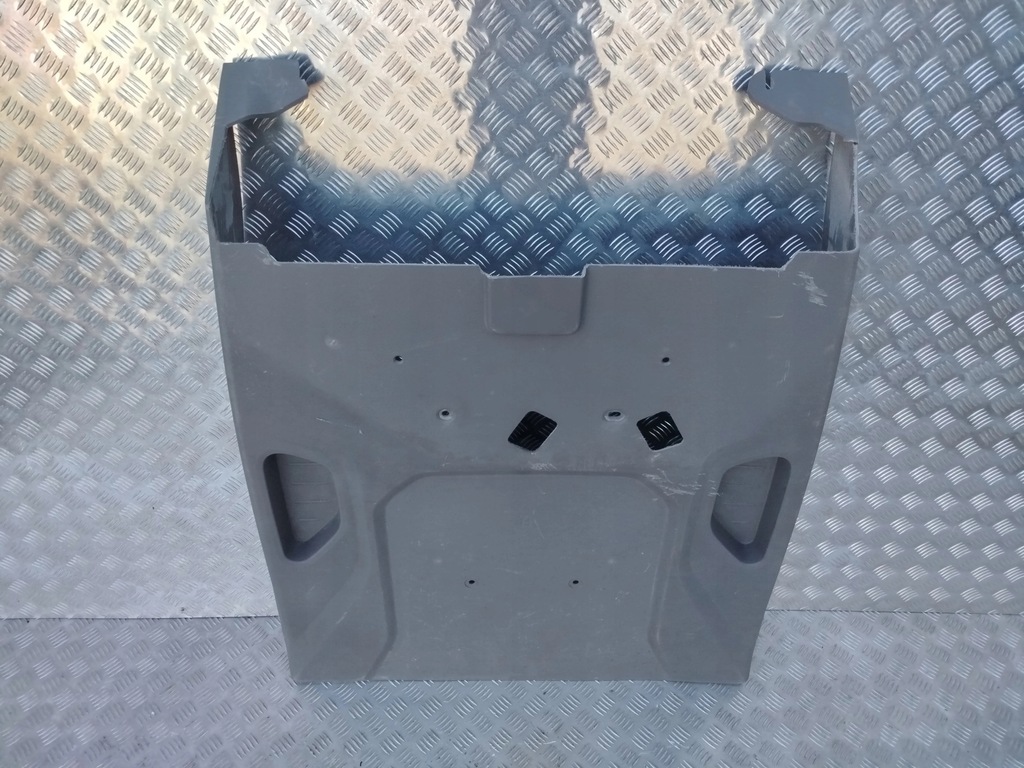 фото №1, Консоль средняя scania g ntg