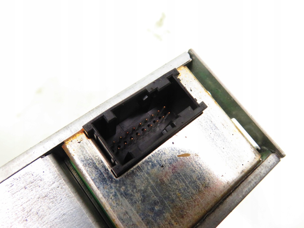 фото №5, Считыватель navi renault espace iv 8200149801