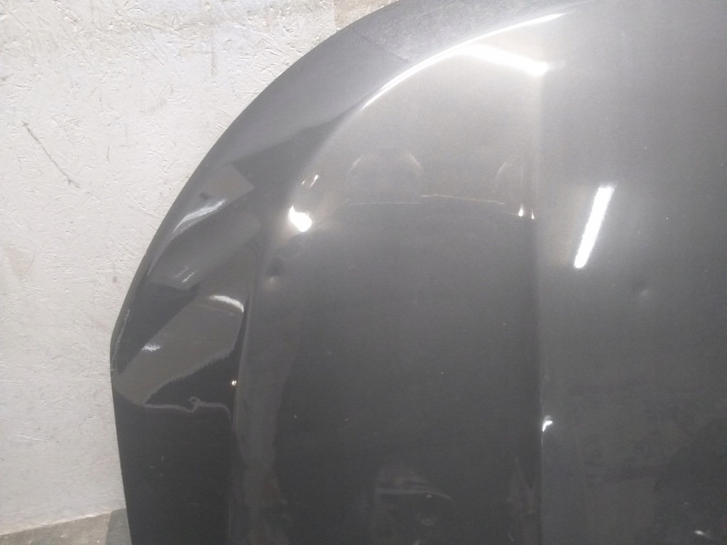 фото №4, Капот jeep compass ii 2 17-