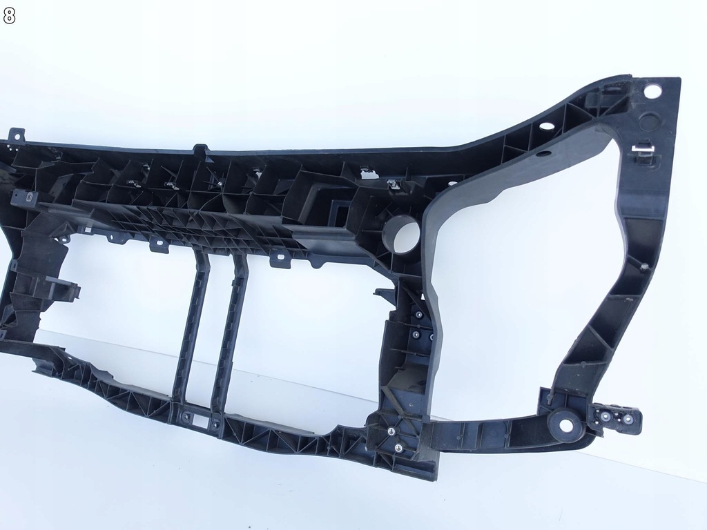 фото №9, Renault master iv 4 19- підсилювач pas перед