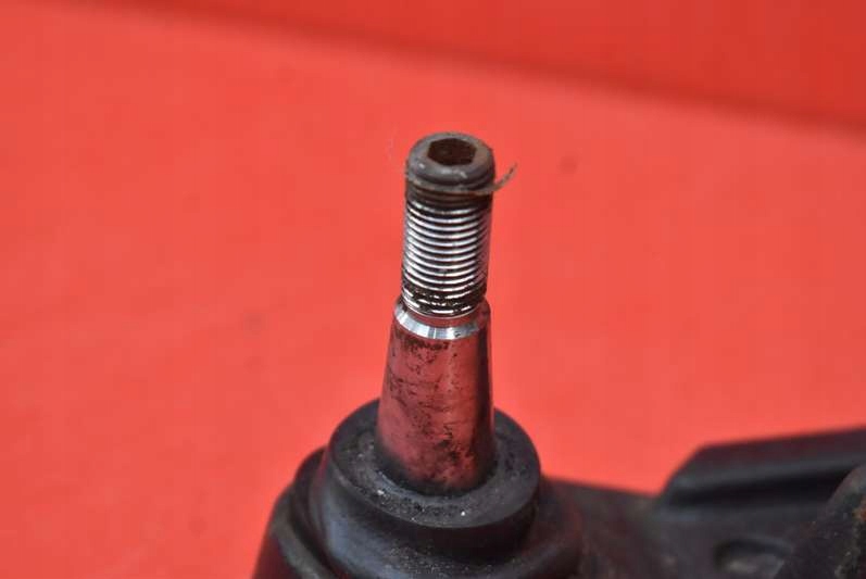 фото №5, Важіль лівий перед chrysler pacifica 1 i 3.8 v6 05r