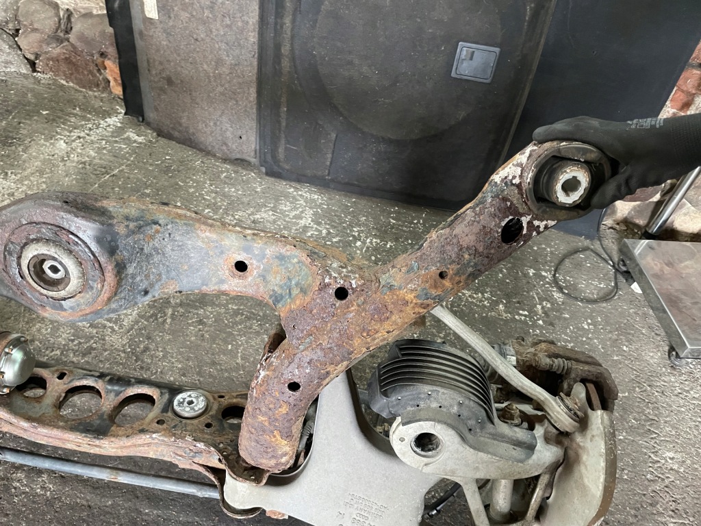 Підвіска задня повний балка підрамник підрамник a4 b8 s4 b8 quatro a5 8t s5 8t Оригінал