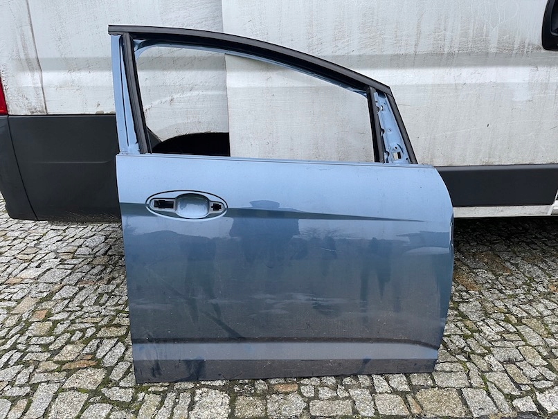 фото №1, Ford c-max mk2 дверь передние правое перед orygin