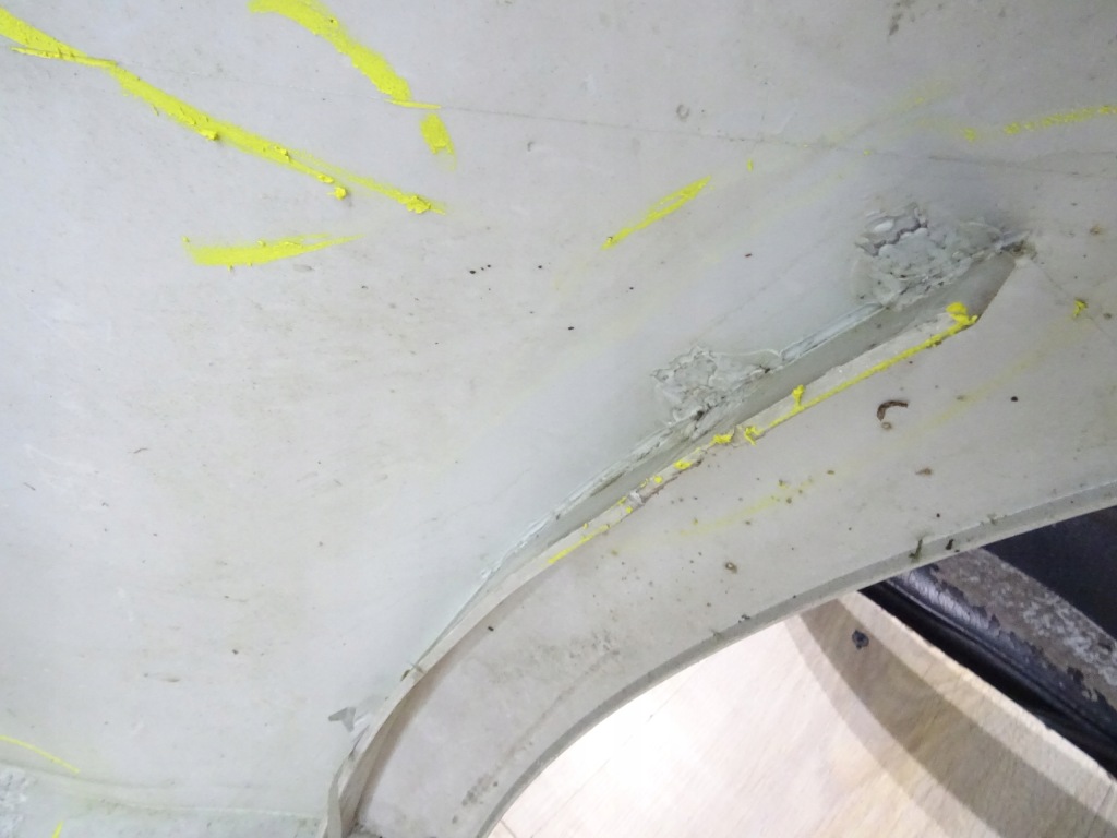 фото №14, Бампер перед передний 3m51r17757 ford c-max mk1 03-06 llu