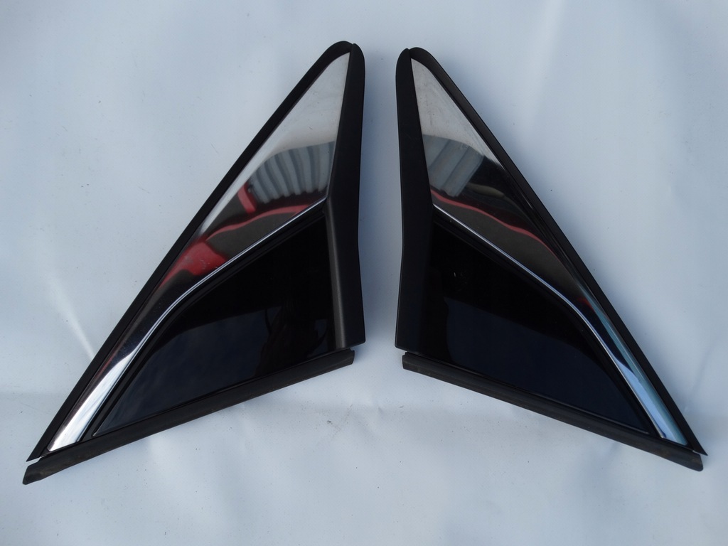 фото №1, Защита молдинг порог дверь перед honda civic x hb