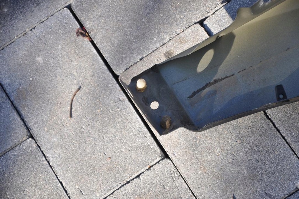 фото №6, Крила škoda karoq 2019 ліва сторона